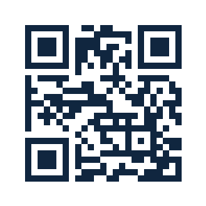 이 전자명함으로 연결되는 QR 코드